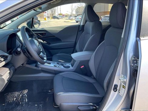 New 2026 Subaru Crosstrek 2.0i Premium image 11