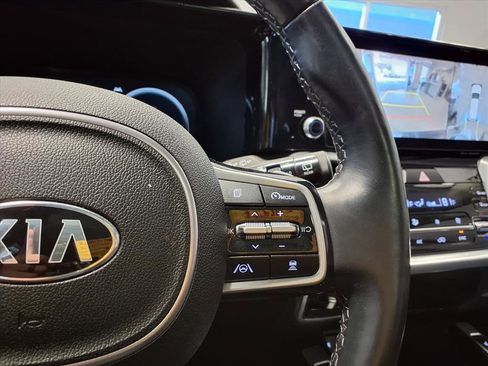Used 2021 Kia Sorento SX image 29