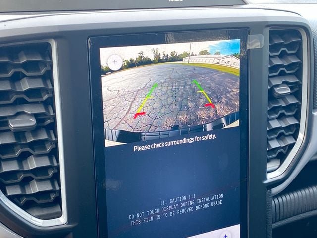 New 2026 Ford Ranger XLT AWD/4WD image 24