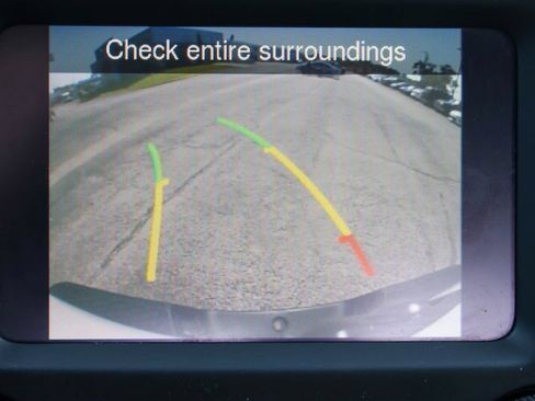 Used 2024 RAM 1500 Warlock AWD/4WD image 24
