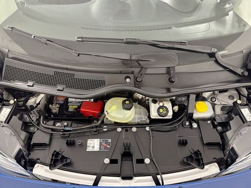 Used 2017 smart fortwo electric drive image 11