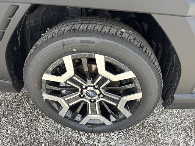 New 2026 Subaru Outback Touring XT AWD/4WD image 10