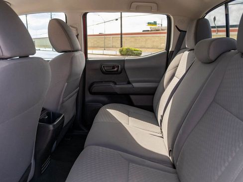 Used 2023 Toyota Tacoma SR image 14