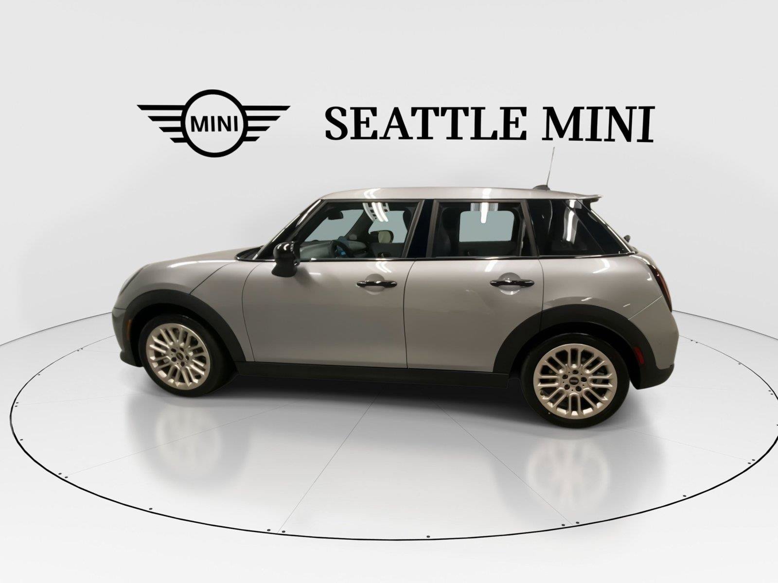 New 2026 MINI Cooper S FWD image 7