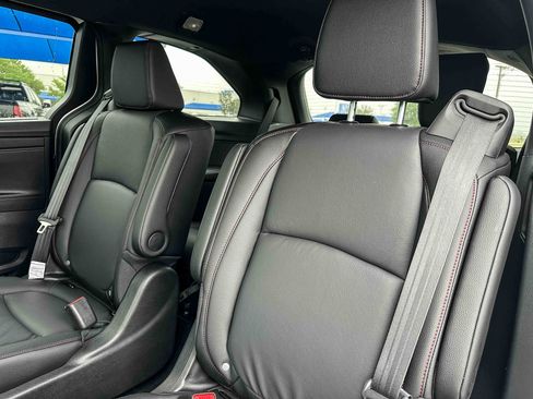 New 2026 Honda Odyssey Sport-L image 17