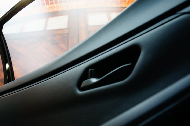 Certified 2025 Nissan Sentra S FWD image 29