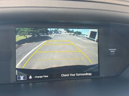 Used 2015 Honda Odyssey Touring Elite image 22