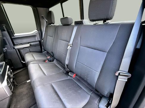 Used 2020 Ford F150 XLT w/ Equipment Group 302A Luxury AWD/4WD image 21
