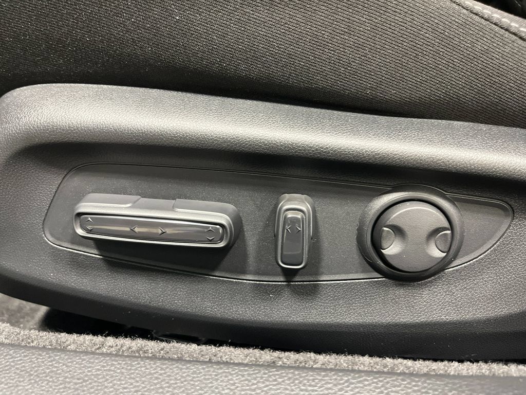 New 2026 Honda Accord SE image 14