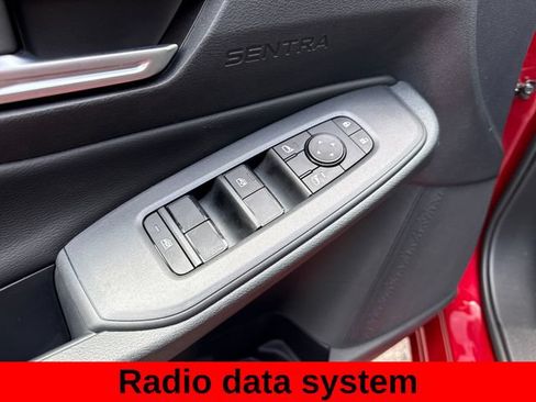 Used 2026 Nissan Sentra SV w/ Floor Mat Package FWD image 16