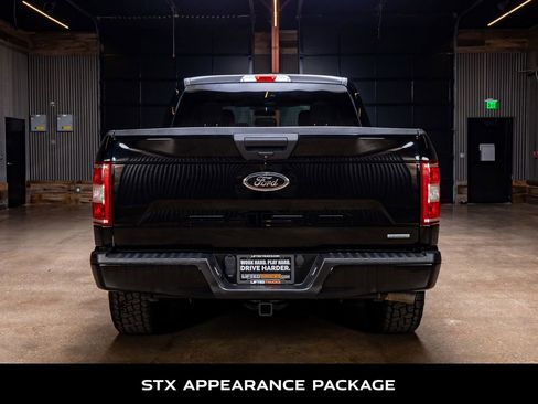 Used 2018 Ford F150 XL w/ Equipment Group 101A Mid image 7