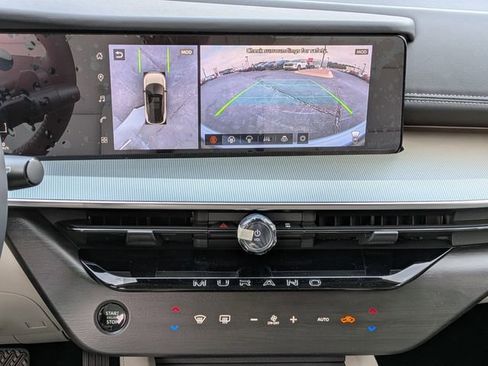 New 2026 Nissan Murano SL image 14