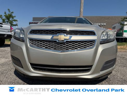 Used 2013 Chevrolet Malibu LS FWD image 8