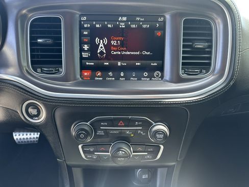 Used 2021 Dodge Charger Scat Pack w/ Plus Group RWD image 25