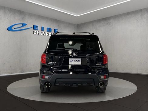 Used 2022 Honda Passport Elite image 14