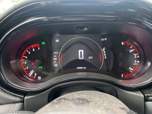 Used 2021 Dodge Durango R/T w/ Premium Interior Group image 9