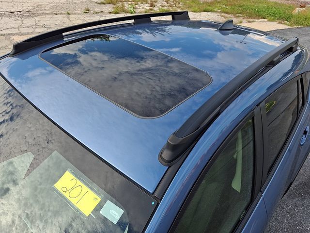 Certified 2024 Subaru Crosstrek 2.0i Premium AWD/4WD image 13