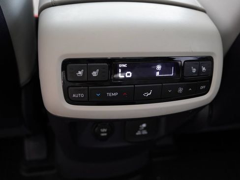 Used 2023 Hyundai Palisade Calligraphy AWD/4WD image 4