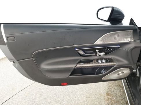 Used 2022 Mercedes-Benz SL 55 AMG 4MATIC image 9