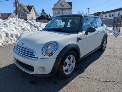 Used 2011 MINI Cooper Hardtop