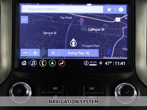 Used 2021 GMC Sierra 2500 Denali image 3