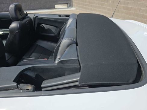 Used 2023 Ford Mustang Premium image 30