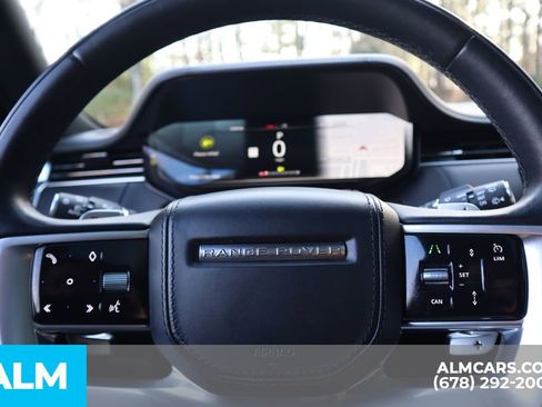 Used 2023 Land Rover Range Rover SE image 35