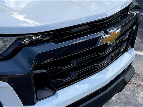 Used 2024 Chevrolet Colorado LT w/ LT Convenience Package image 29