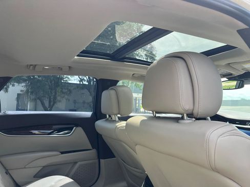 Used 2013 Cadillac XTS Luxury w/ Driver Awareness Package AWD/4WD image 30