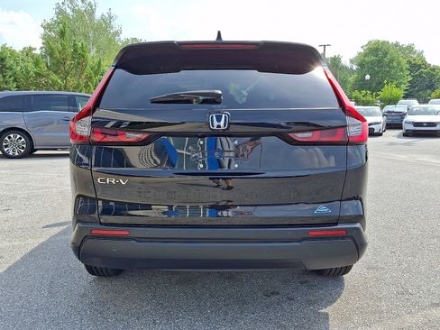 Certified 2023 Honda CR-V EX-L image 5