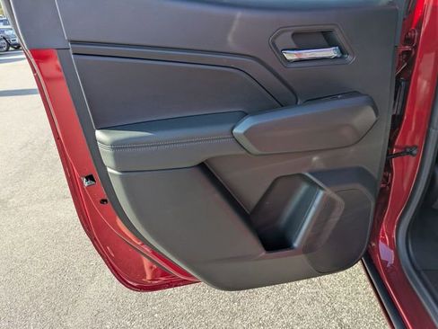 New 2026 Chevrolet Colorado LT RWD image 24