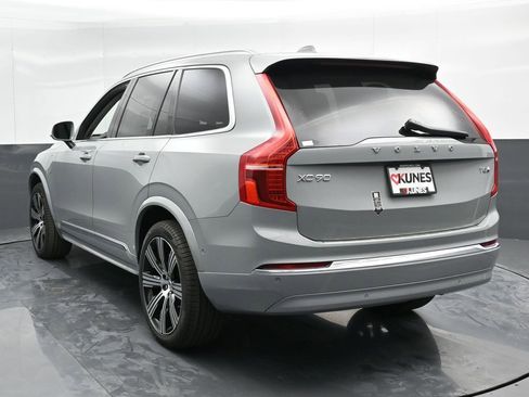 New 2025 Volvo XC90 T8 Ultra w/ Protection Package Premier image 8