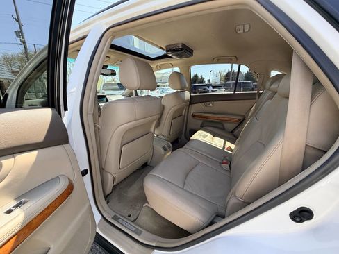 Used 2009 Lexus RX 350 AWD image 36