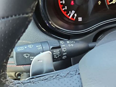 New 2026 Dodge Durango GT AWD/4WD image 22