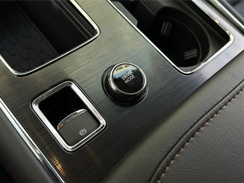 New 2026 Lincoln Aviator Premiere image 22