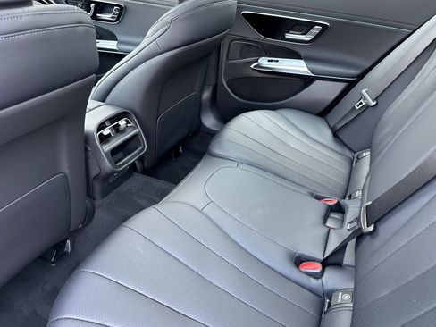 New 2026 Mercedes-Benz E 350 E 350 image 12