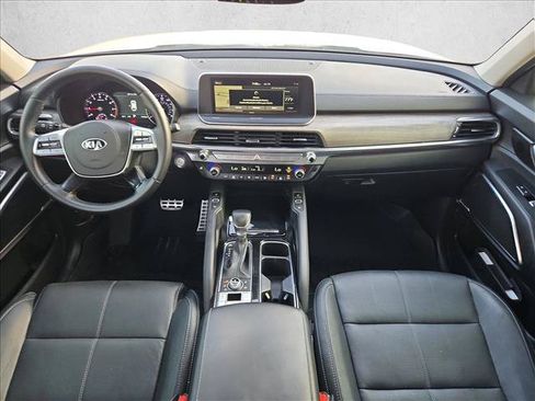 Used 2021 Kia Telluride SX AWD/4WD image 17