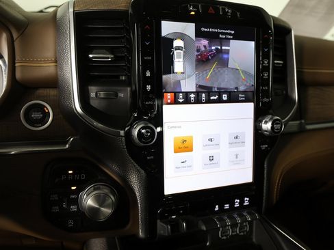 Used 2023 RAM 1500 Limited image 19