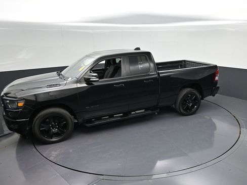 Used 2022 RAM 1500 Big Horn image 30