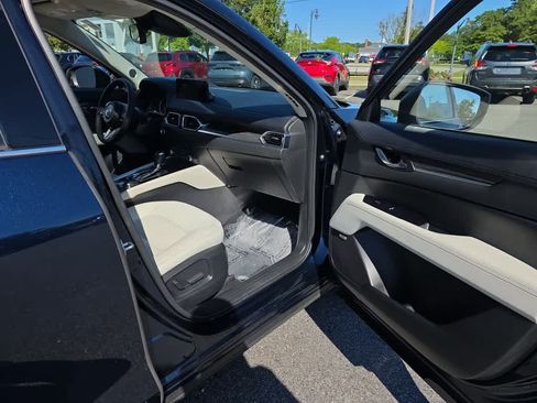 Used 2023 MAZDA CX-5 AWD 2.5 S w/ Premium Plus Pkg image 23