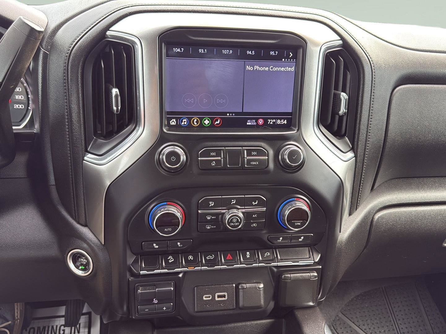 Used 2019 Chevrolet Silverado 1500 RST AWD/4WD image 20