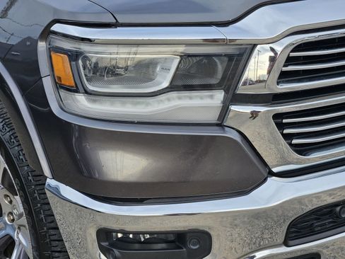 Used 2019 RAM 1500 Laramie image 9