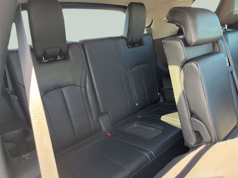 Used 2022 INFINITI QX60 Pure image 31