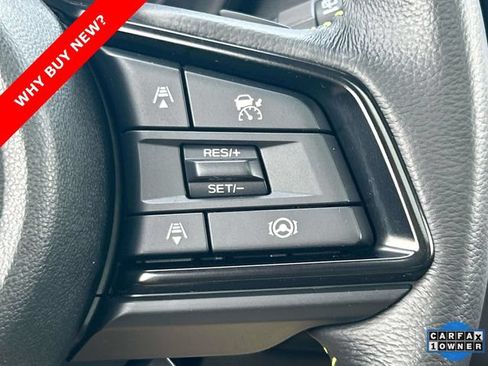 Used 2025 Subaru Ascent Onyx Edition w/ Popular Package #2 AWD/4WD image 32