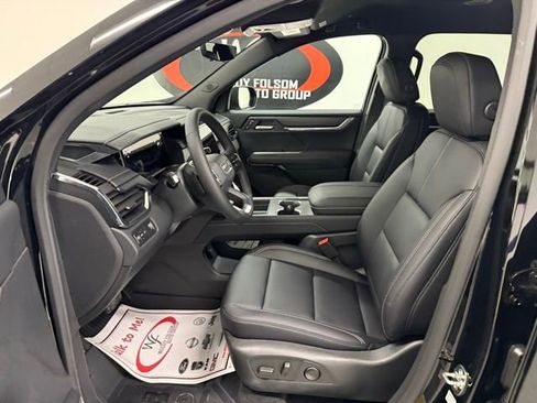 New 2026 GMC Acadia Elevation w/ Elevation Premium Package FWD image 11