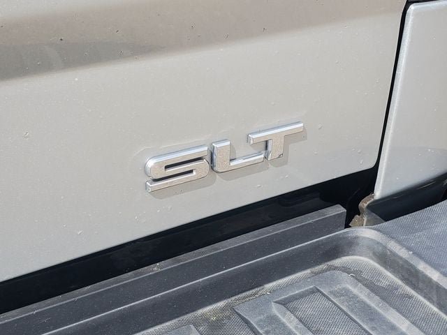 Used 2018 GMC Sierra 2500 SLT AWD/4WD image 34