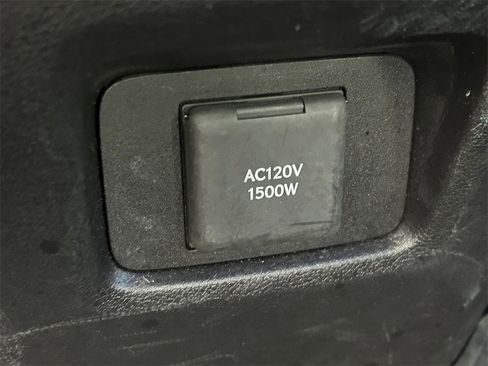 Used 2024 Toyota Grand Highlander AWD Hybrid image 24