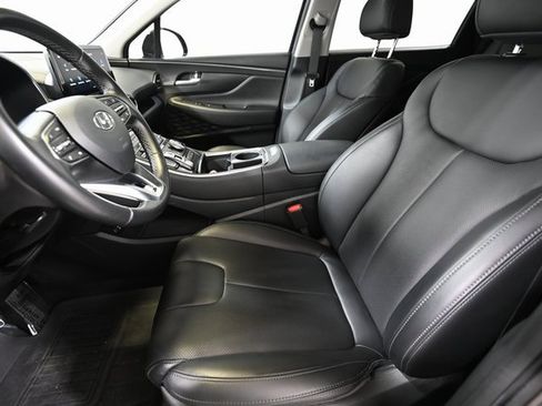 Used 2023 Hyundai Santa Fe XRT image 8