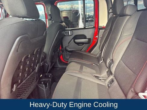 Used 2020 Jeep Gladiator Rubicon image 25