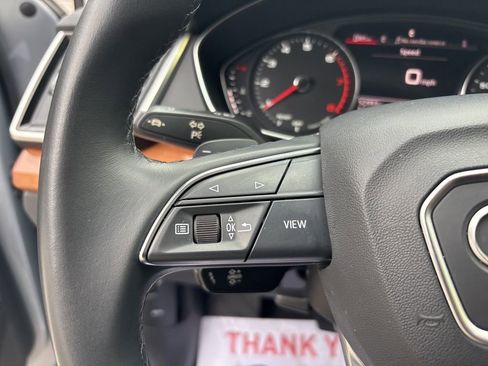 Used 2021 Audi Q5 2.0T Premium image 23